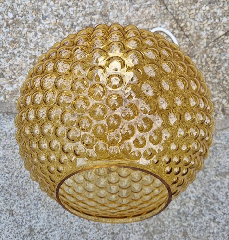 Bubble suspension, Helena Tynell spirit, 1970s