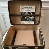 Typewriter Facit 1620 Sweden 50s