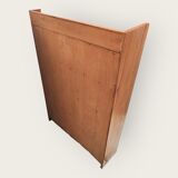 Mid century highboard