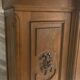 Armoire parisienne art deco
