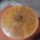 Art Deco side table