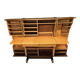 Vintage 'Magic Box' desk designed by Mummenthaler & Meier in 1955