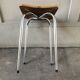 Formica Stool