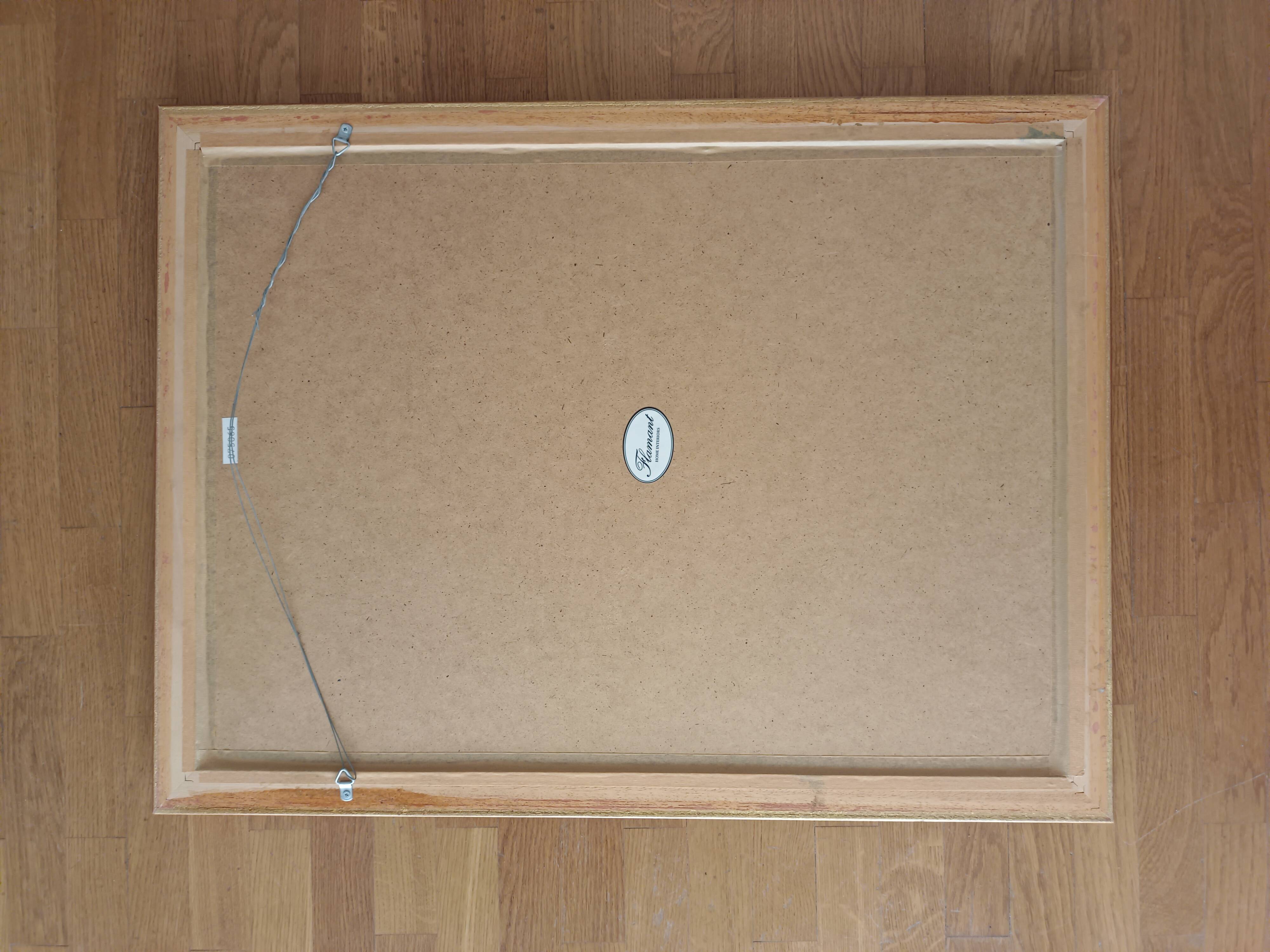 Framed Pencil and Watercolour Drawings, Decorative Art Inspiration, 19th Century