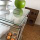 Vintage IKEA shelf, years 80-90, by Niels Gammelgaard