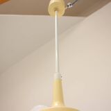 Mid-Century Chandelier by Instala Jilove U Decina, 1970's, Czechoslovakia