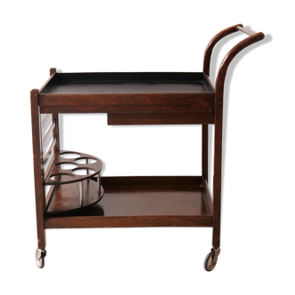 Desserte art deco tork