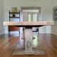 HED farmhouse table – Old Oak 250 cm