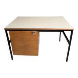 Vintage modernist children's desk