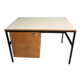 Bureau enfant moderniste vintage