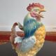 rooster jug Keller and Guerin