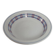 Large deep dish / Vegetable dish Sarreguemines Poitou