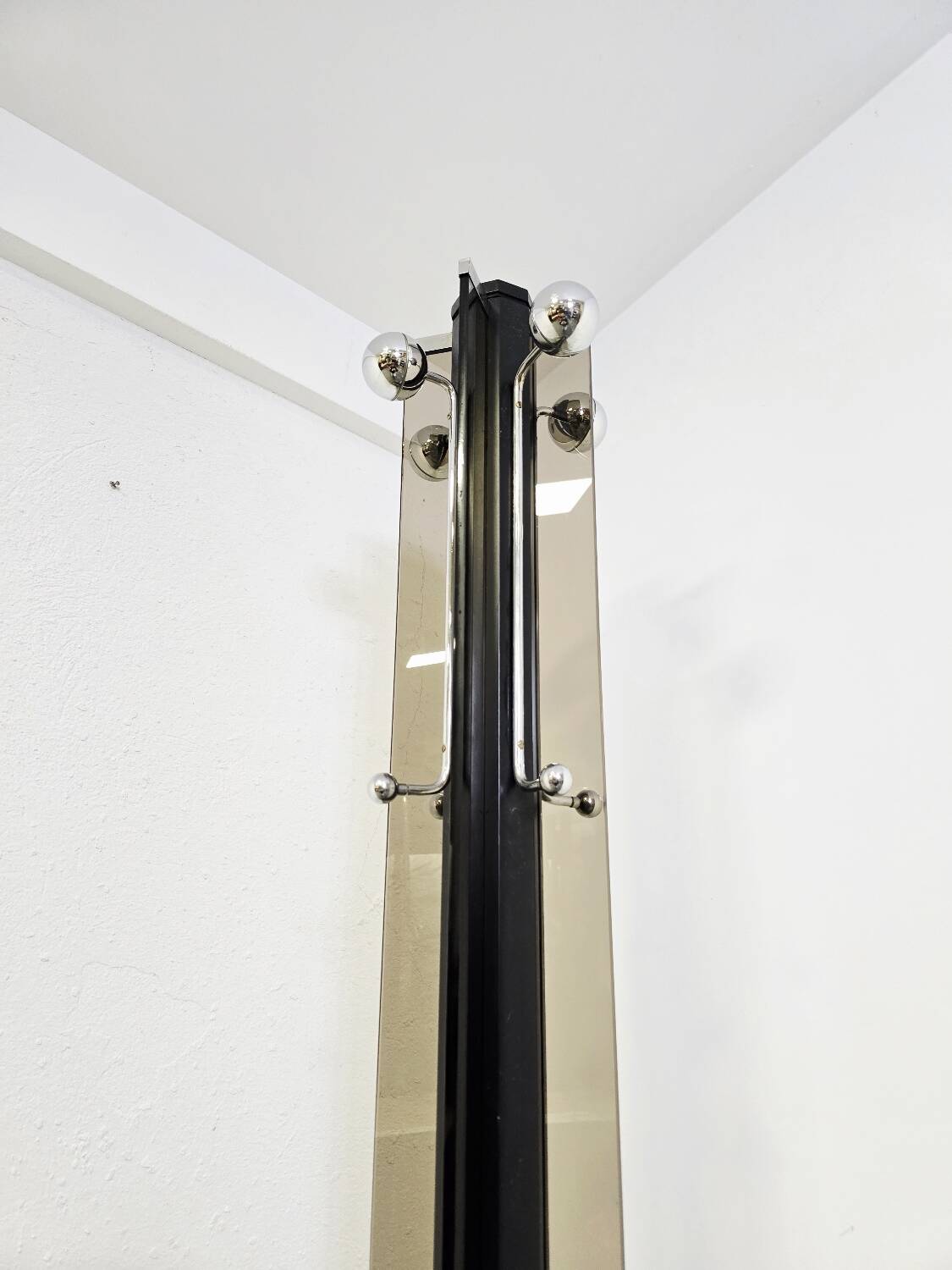 70s Coat Rack