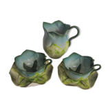 Mustardseed & Moonshine cup and pitcher set