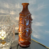 Murano bottle vase