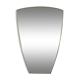 Miroir asymétrique en laiton
