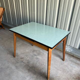 Formica dining table