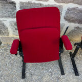 Cimema armchairs