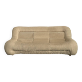 Canapé italien trois places