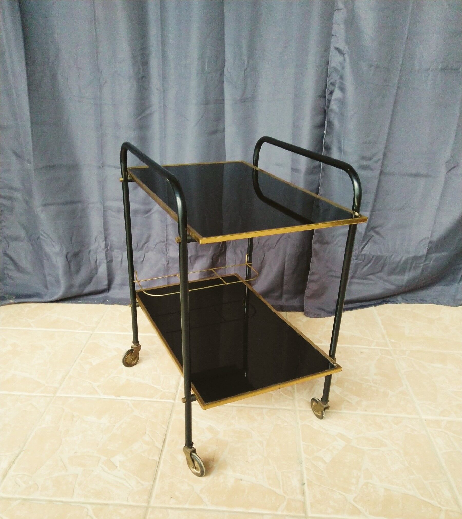 Vintage service 1950