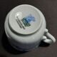 Limoges Giraud porcelain cups set of ten