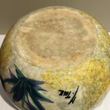 Thistle vase