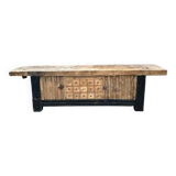 Large workbench Early 20th century