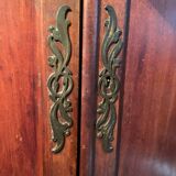 Art Nouveau Buffet