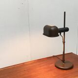 Vintage Space Age table lamp