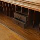 Engish secretary bookcase Arts&Crafts 1910