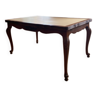 Table provençale type Régence/Louis XV