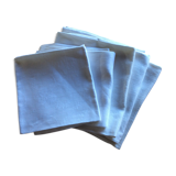 Lot of mismatched towels