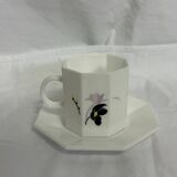 Anaïs Arcopal tea set
