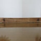 Wabi sabi coat rack 4 patères 40 50