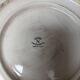 Grand plat capodimonte