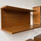 1960’s mid century Beaver & Tapley modular wall units