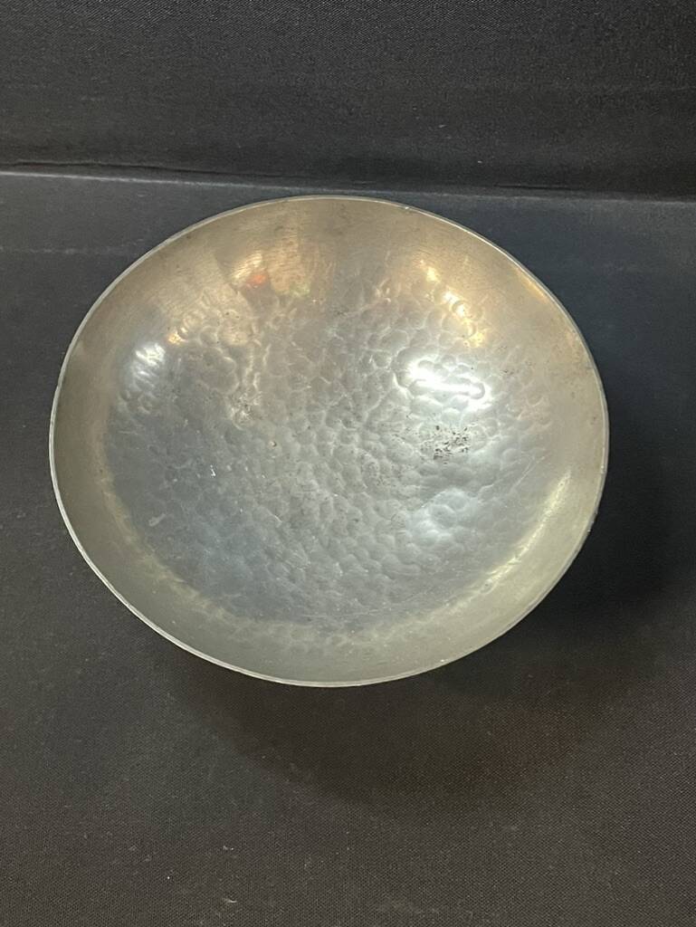 Alice & Eugène Chanal standing cup