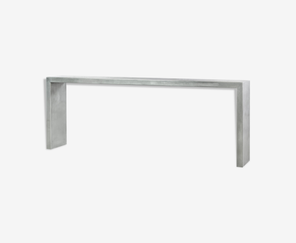 Console bar b-ar designer Katrien Van hulle pour colect