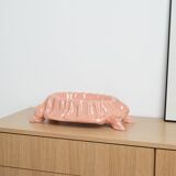 Ceramic bowl, Italian design, 1970s, designer: A.L. Rabitti, manufacturer: