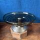 Art Deco 1930s centrepiece bowl