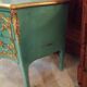 Commode Louis XV relooker