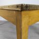 Table de ferme