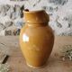 Vintage Digoin Pitcher