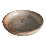 Earthenware salad bowl from Puisaye, Jean-Pierre Prud’homme