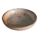 Earthenware salad bowl from Puisaye, Jean-Pierre Prud’homme