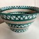 Salad bowl by Robert Picault Vallauris 1960