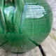 Varnished ceramic jug or picket