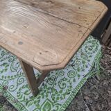 Grande table à manger