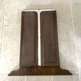 Art deco mirror 84x88