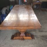 Great oak farm table